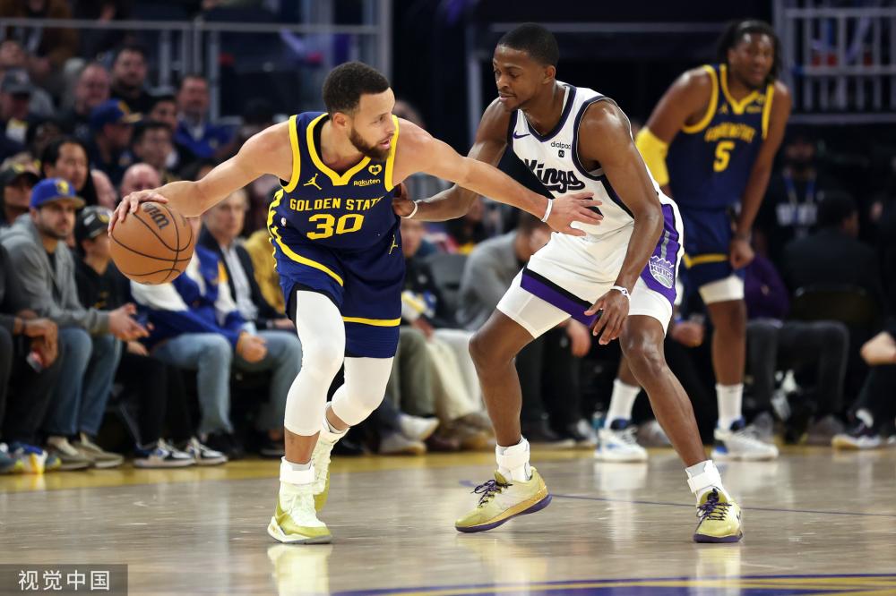 NBA赛场