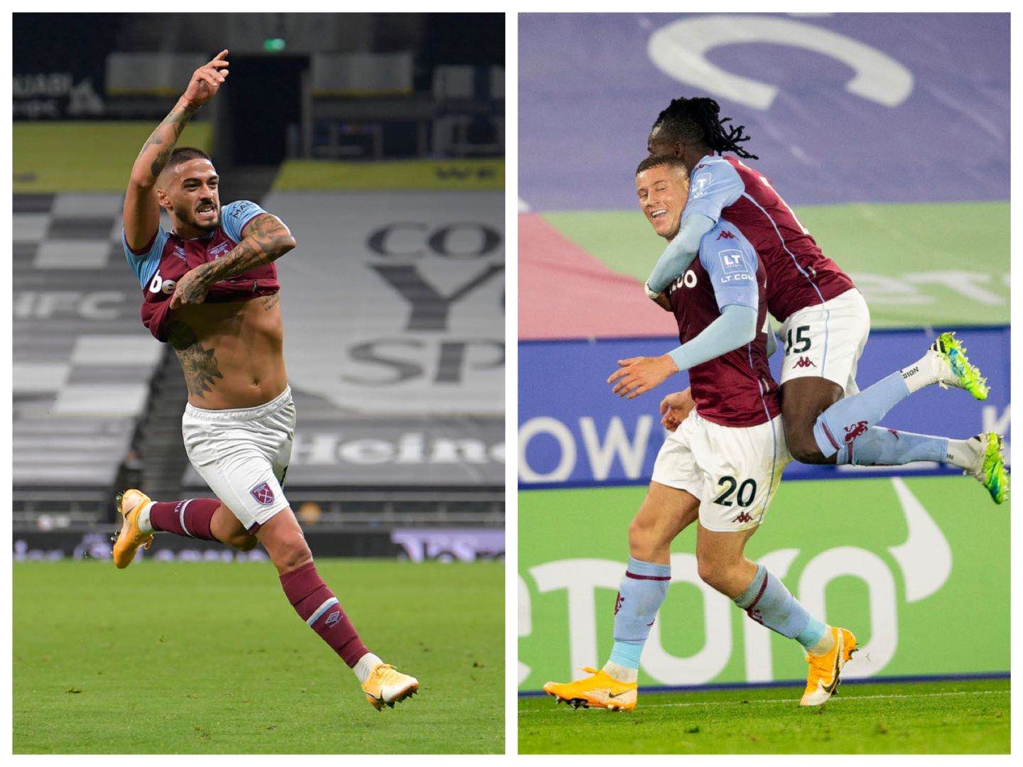 要的角色 要的角色