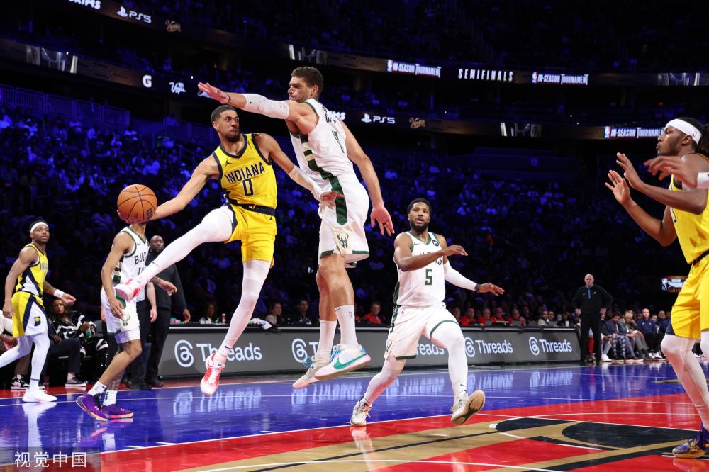 解析各队伍 解析各队伍