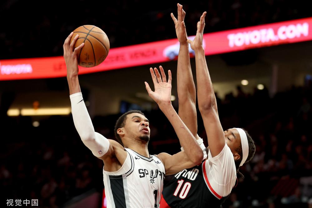 他们渴望看 他们渴望看