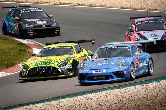 競爭環境和 競爭環境和